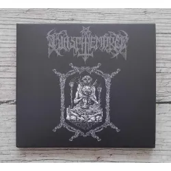 Blasphemare- Temple of Thousands Blasphemies